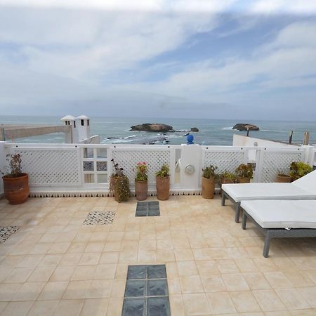 Maison De Vacances Avec Vue Mer เอสเซาอิรา ภายนอก รูปภาพ