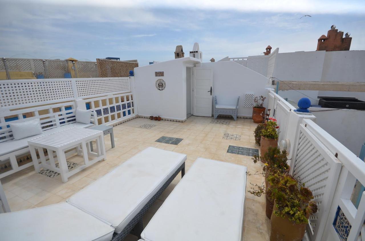 Maison De Vacances Avec Vue Mer เอสเซาอิรา ภายนอก รูปภาพ