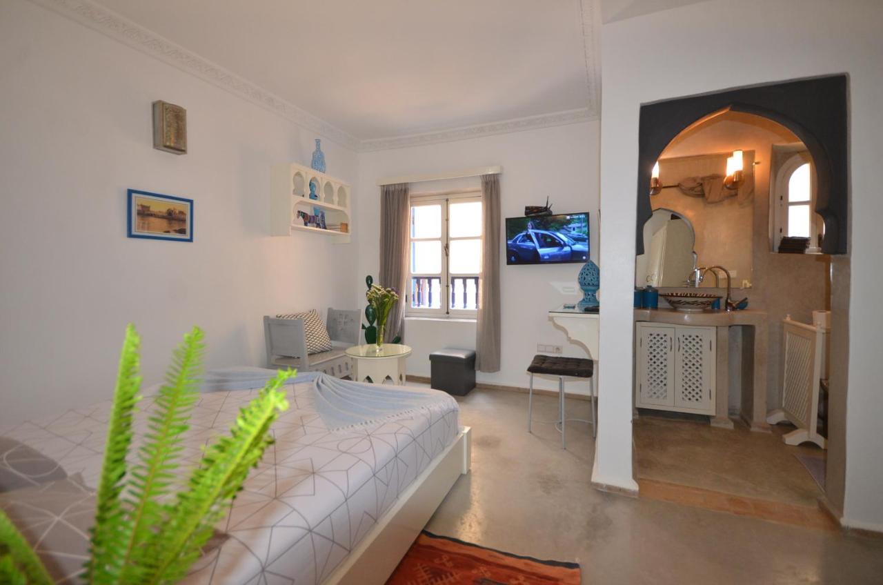 Maison De Vacances Avec Vue Mer เอสเซาอิรา ภายนอก รูปภาพ