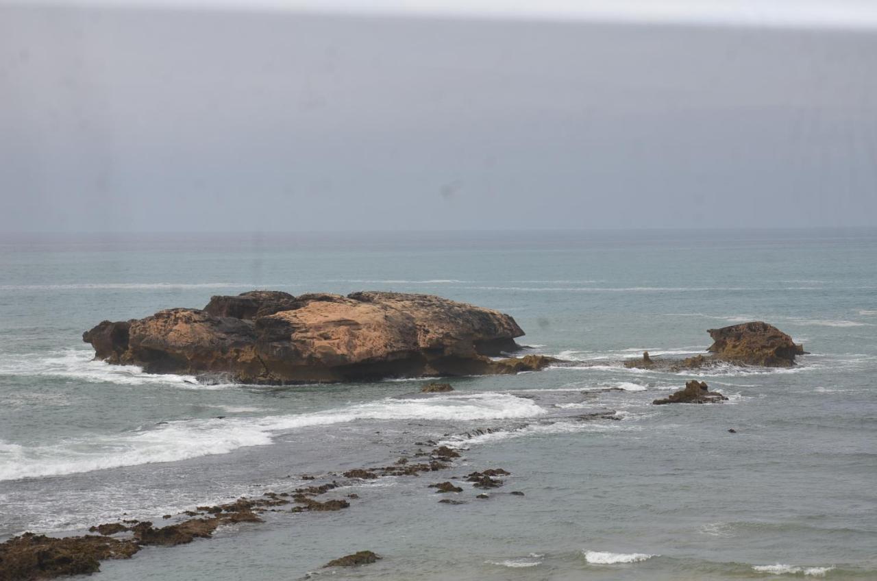 Maison De Vacances Avec Vue Mer เอสเซาอิรา ภายนอก รูปภาพ