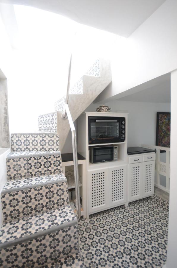 Maison De Vacances Avec Vue Mer เอสเซาอิรา ภายนอก รูปภาพ